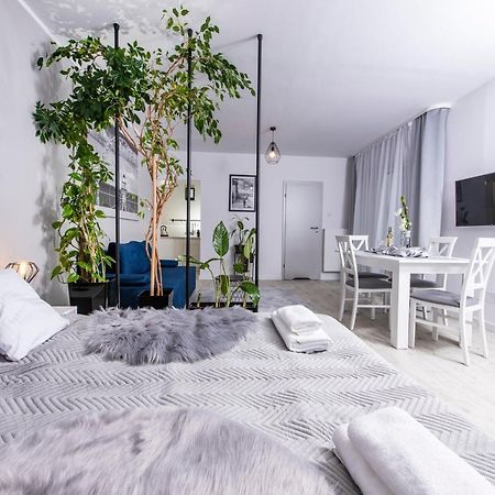 Apartamenty Rodzinne Kolberg Exterior foto