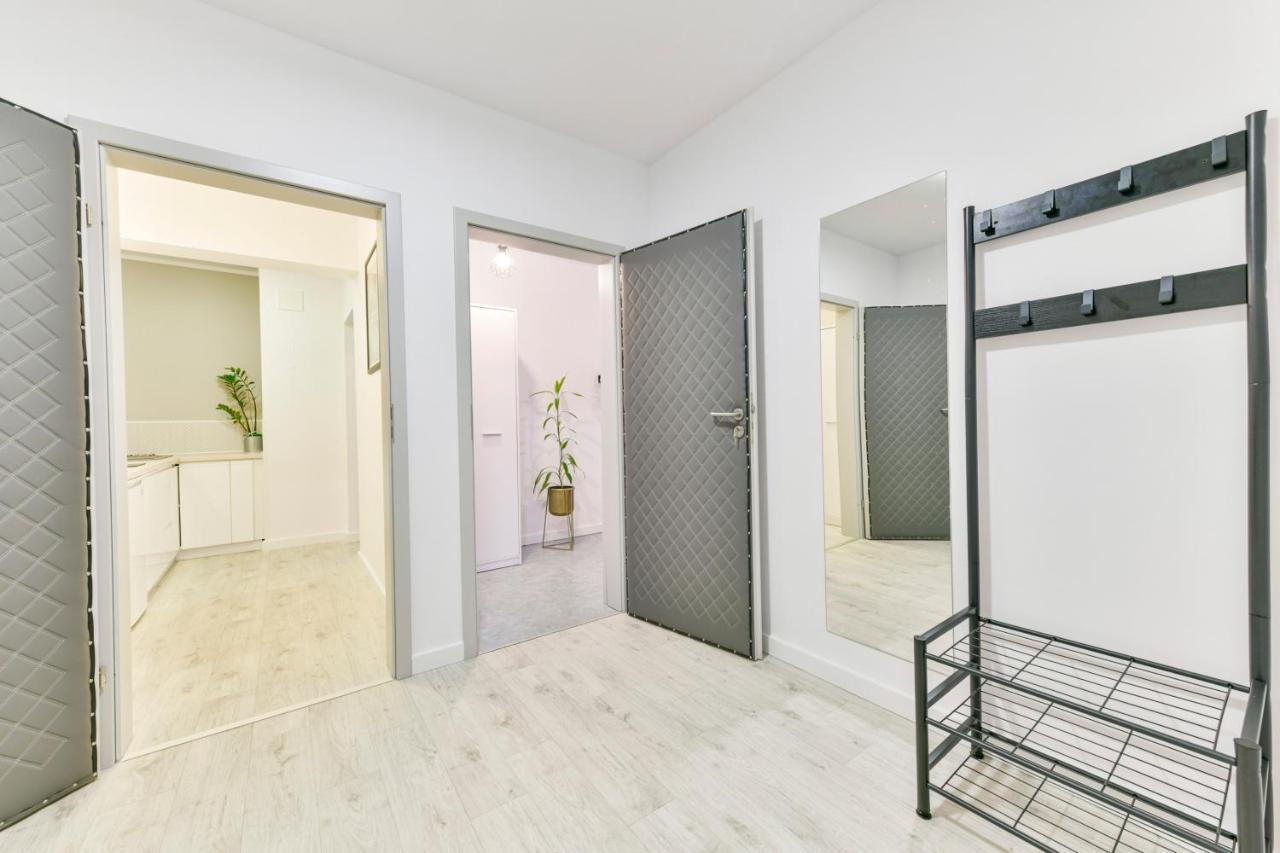 Apartamenty Rodzinne Kolberg Exterior foto