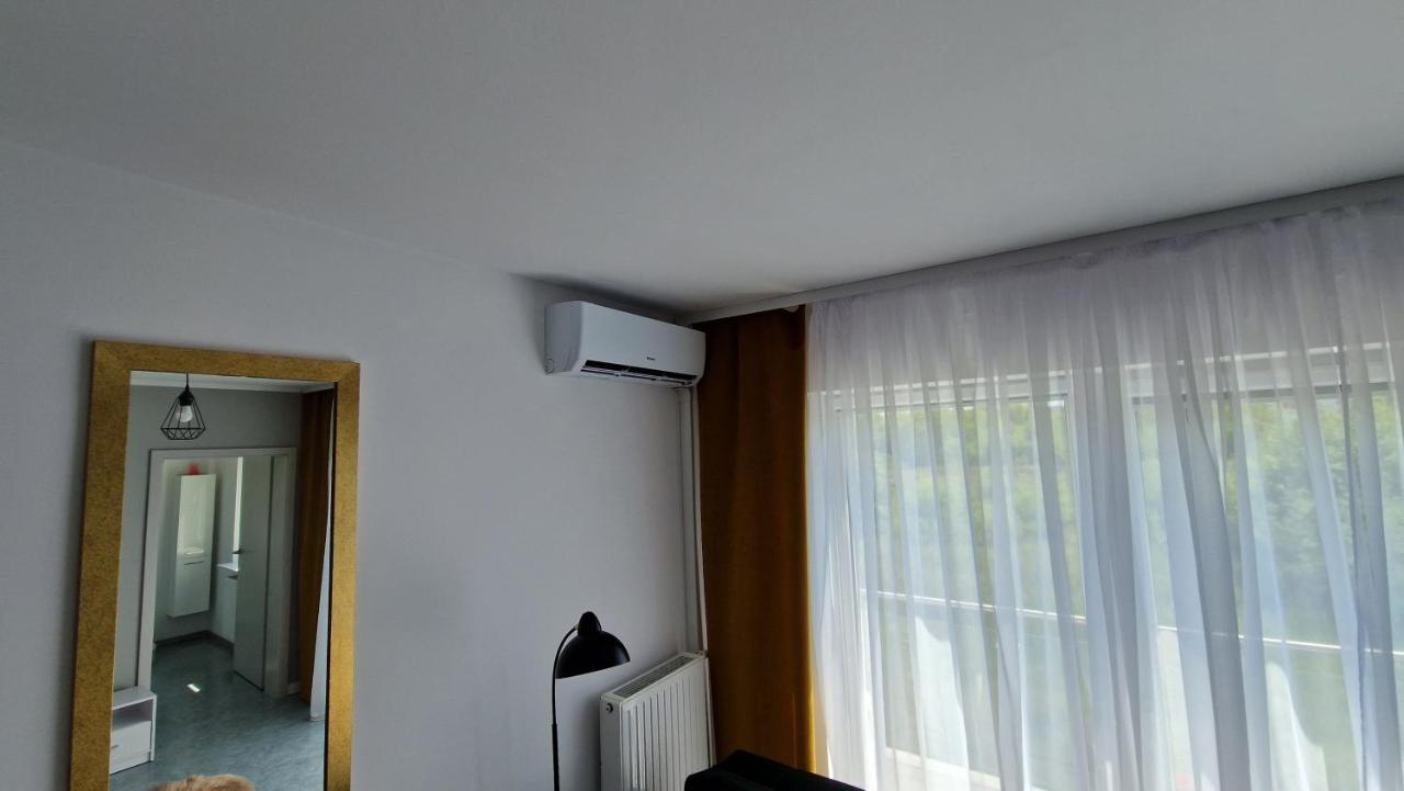 Apartamenty Rodzinne Kolberg Exterior foto
